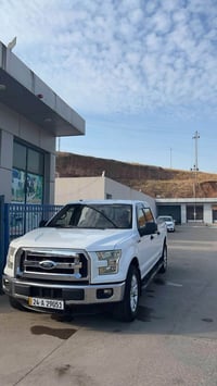 فورد F150 • ٢٠١٦ • XLT