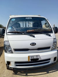 كيا حمل • ٢٠١٤ • باسمي تحويل