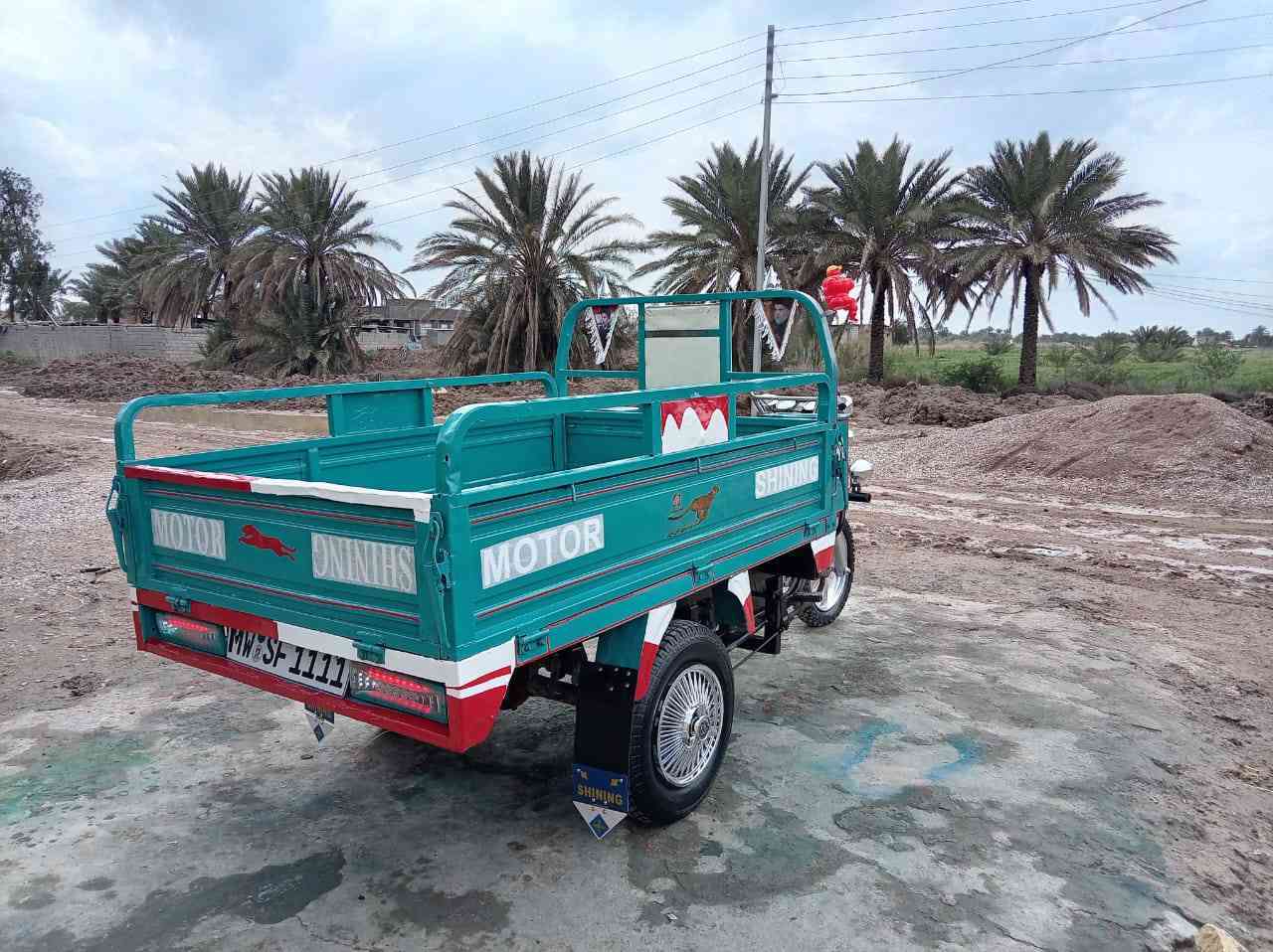 السلام عليكم ستوته للبيع موديل 21 محرك 23 اوراق اصولي كفاله عامه ستوته جاهزه سعر 1500 وبها مجال المكان بابل الشوملي الرقم ***********
