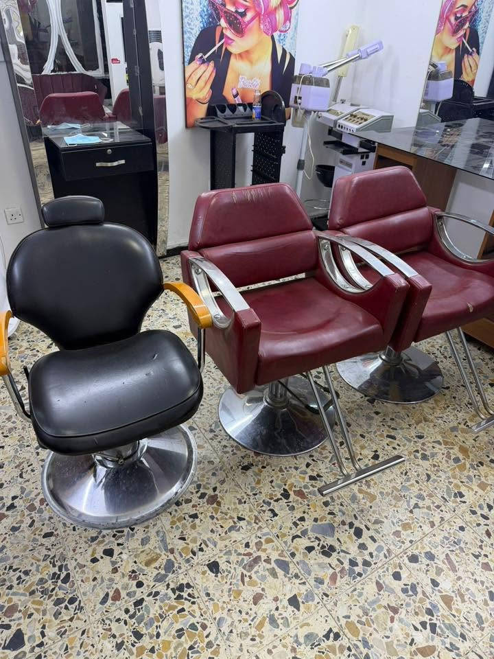 اغراض صالون للبيع للحجز والاستفسار ***********
واتس اب او هاتف 

العنوان بغداد السيدية
