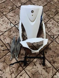 كفرات ماكس • أشاير • ستان نص