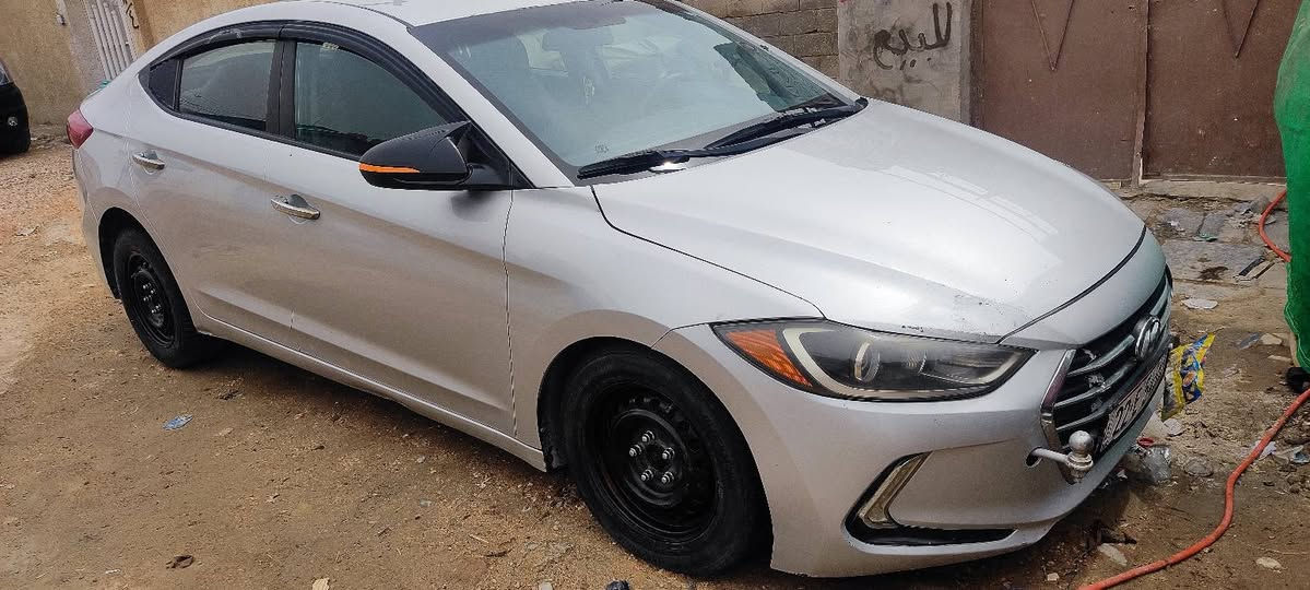 السلام عليكم الانترا امريكي موديل 2017مكفولة كفاله عامه فقط بارد بل بنيد نضيفه مثل مواضح بلصور السعر 128 مع المجال القليل رقم الهاتف ‏‪0783 876 8030‬‏ النجف, العراق
