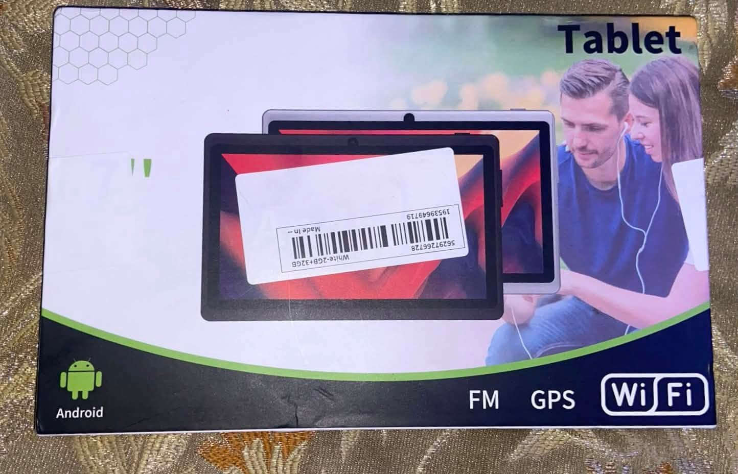ايباد نضام ل اندرويد ضد الكسر بطارية عملاقة جديد غير مستخدم 60الف شامل توصيل


**إذا كنت صاحب هذا الإعلان وتريد حذفه لأي سبب، رجاءا أرسل رسالة إلى الدعم الفني**