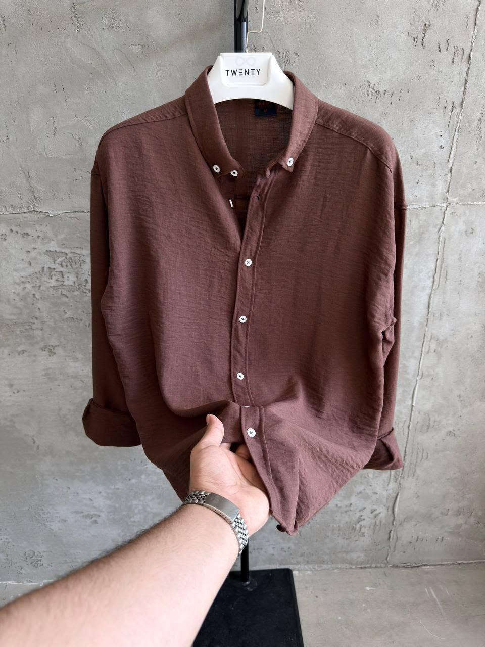 قميص رجالي
الخامة مربل 

المقاس M/L/XL/2XL/3XL


**إذا كنت صاحب هذا الإعلان وتريد حذفه لأي سبب، رجاءا أرسل رسالة إلى الدعم الفني**