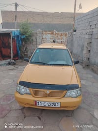 سلام وعليكم مرخص صاحب لكروب عدي سياره2013 البيع رقم بغداد مصفره هيه وغ...