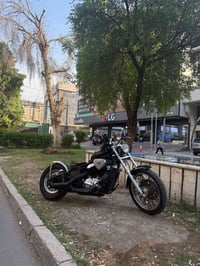 فراشة • تشتغل • كوم حديد