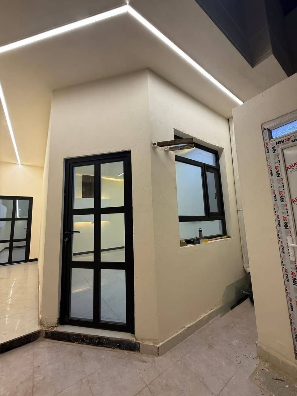 _🏠 بيت للبيع ( طابو زراعي )المساحة ١٠٠متر العنوان /السنية السياحي قرب معمل العادلي   السعر  68  مليون مع المجال البسيط ....
الاستفسار اكثر الاتصال...
***********
