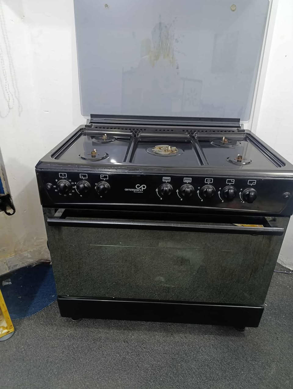طباخ شغال ع فحص كلش نضيف سعره ٢٣٠ مستعجله ع بيع مكان ديوانيه مركز


**إذا كنت صاحب هذا الإعلان وتريد حذفه لأي سبب، رجاءا أرسل رسالة إلى الدعم الفني**