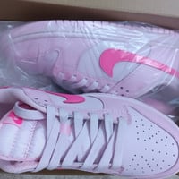 حذاء نايك • مقاس ٤١