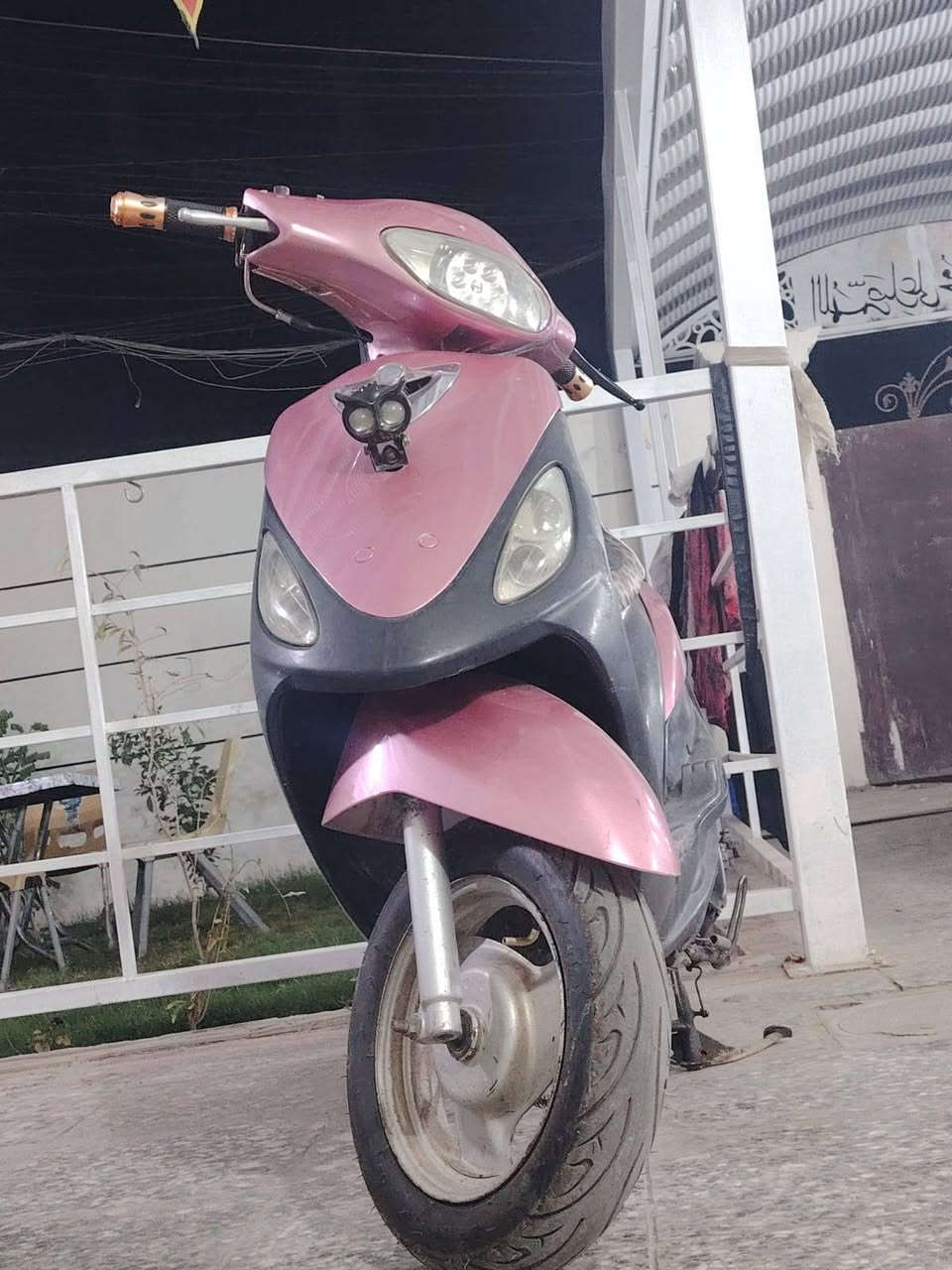 سلام عليكم درجه ماكس للبيع    نقص كابريتر تخربط كهربائيات كلهه شغاله عوزهه بس سلف وكابريتر   بغداد جسر ديالى  
ب٤٠٠  عارضهه رقم ***********  بي وتساب
