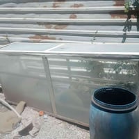 ميز الالمنيوم للبيع في منطقة بغداد كاظميه رقمي للتواصل 07705200725
