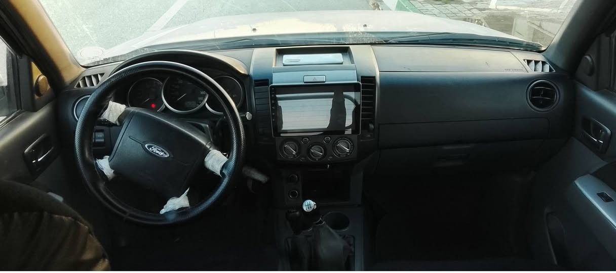 فۆرد ڕەنجەر ٢٠١١ پەمپو نۆزڵ گاز گێڕ و مەکینە و ئەکسل هەموو گیانی بەشەرت یەک دیناری مەسرەف نیە سەنەوی تازەیە ڕەقەمی تازە ٤ تایەی تازە بۆ بەستراوە بەس لێخوڕینی دەوێت 
نرخی ١١٠ گەڵاو معامەلە شوێن حاجیاوا رانية, السليمانية


**إذا كنت صاحب هذا الإعلان وتريد حذفه لأي سبب، رجاءا أرسل رسالة إلى الدعم الفني**