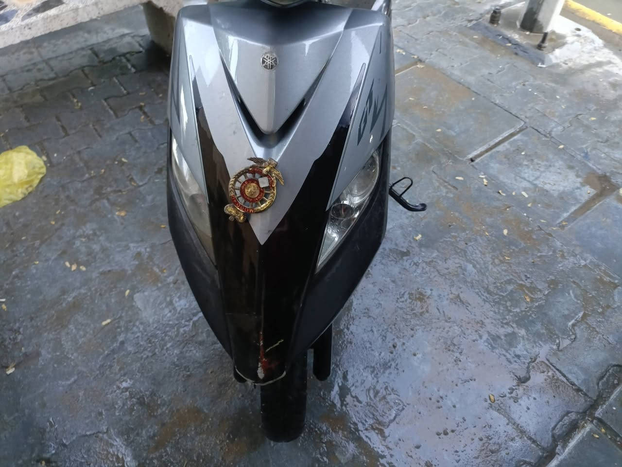 السلام عليكم ماكس ثعلب جاهزه محرك ناعم تشتغل سلف هندر  نص نگره تشتغل معدل شلعه حلوه كفرات بلاديه ختم واحد كلهه مختمه كابريتر اصلي مال رمبه كهربائيات كلهه شغاله لايت اشاير سكن دشبول گيج بانزين شغال نقص بريك خلفي خفيف السعر 375 مكاني شارع حيفا ***********
