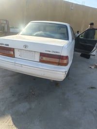 كراون • رأس الثور • بصره