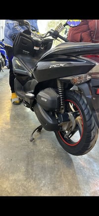 PCX • رمبة • ١٠٠ب١٠٠