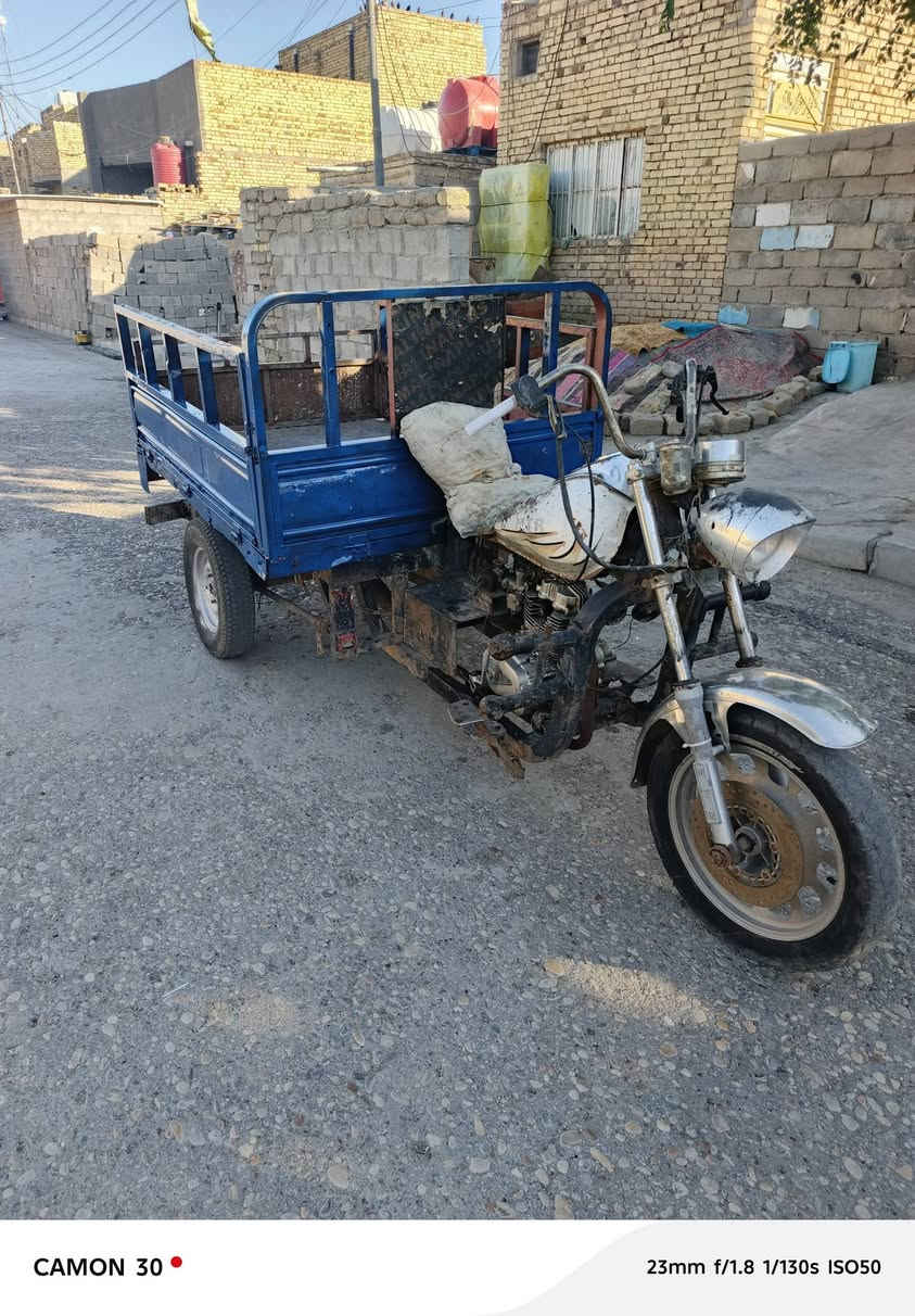 سلام عليكم ستوته البيع جهازه شاصي مكفول المحرك مكفول من تنقيص وال تبخير ستوته وراق ضايعه مكفول عشاير ستوته تخم تاير بدي نضيف الشراي ينتصل *********** شباب اني مكلف بل نشره
