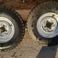 تايرات • نظيفات