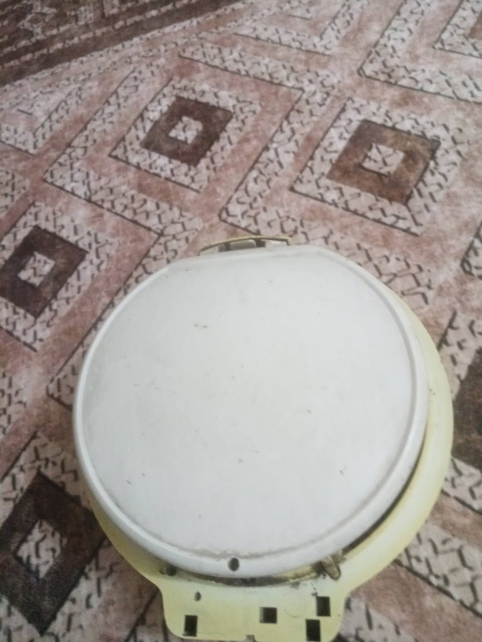 ساحبه سانيو ياباني موسسه شغاله نظيفه

السعر ٤٠
التواصل
***********
