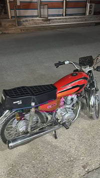 دراجة نارية • موديل ٢٠٢١ • عمارة ميسان