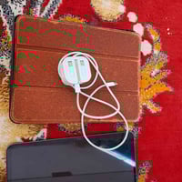 ايباد برو 11 • ١٢٨ • بطارية ٨٢٪