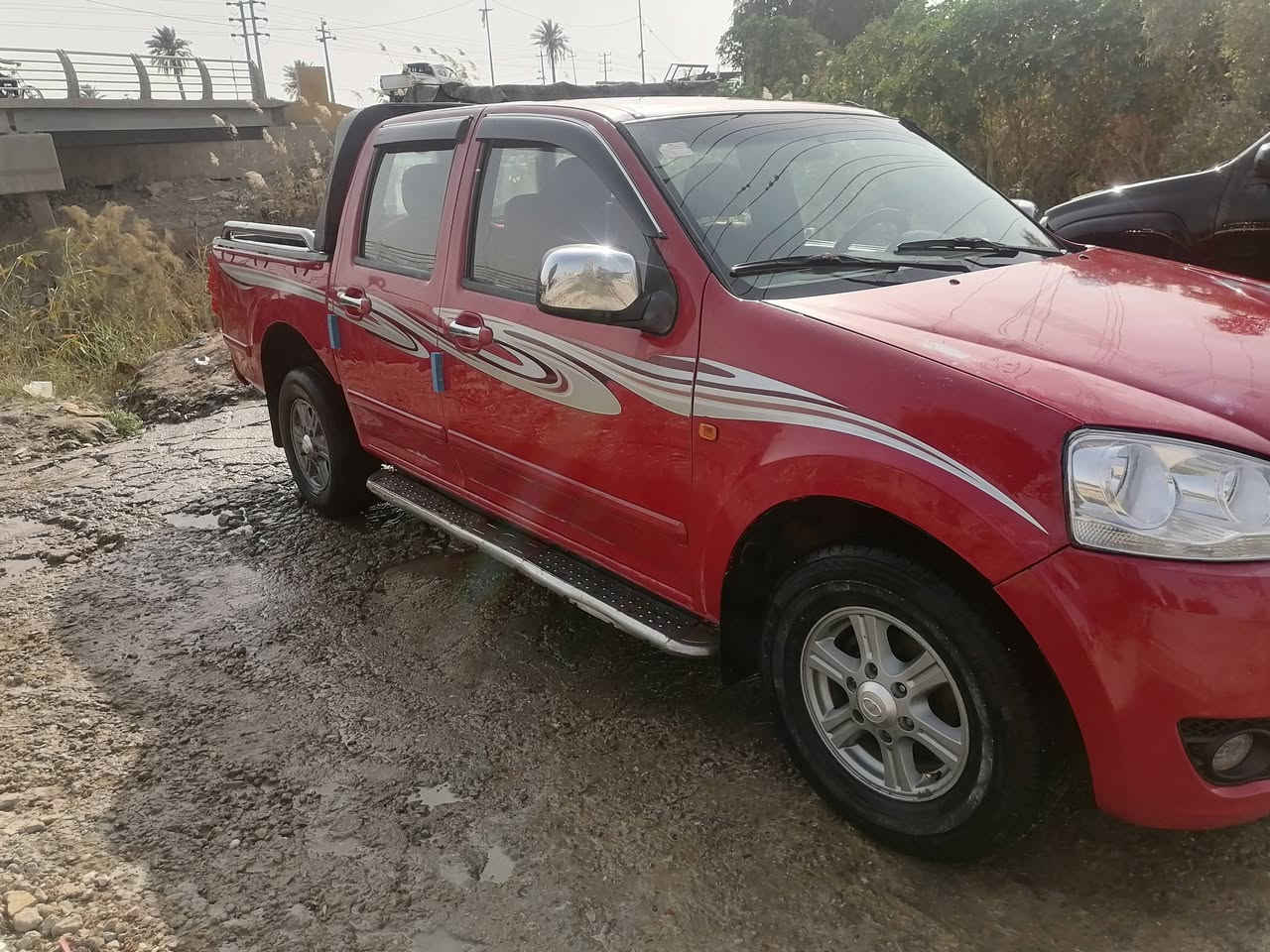 بيكم كريت ويل موديل 2012 رقم قادسيه انكليزي سنويه جديده 28 بسمي تحويل مباشر //// العنوان الديوانيه //// *********** ///// السعر ب64  بيه مجال الشراي ////
