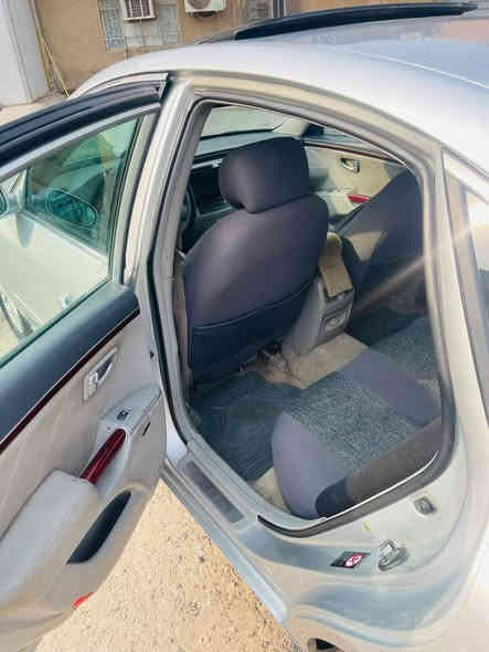 السلام عليكم ازيرة خليجي بدون حادث 2007
صبغ حزام للجمالية
سعر ٨٥
***********
المكان بغداد مدينه الصدر
