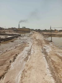 بل صخين • أرض • ٢٤٢م