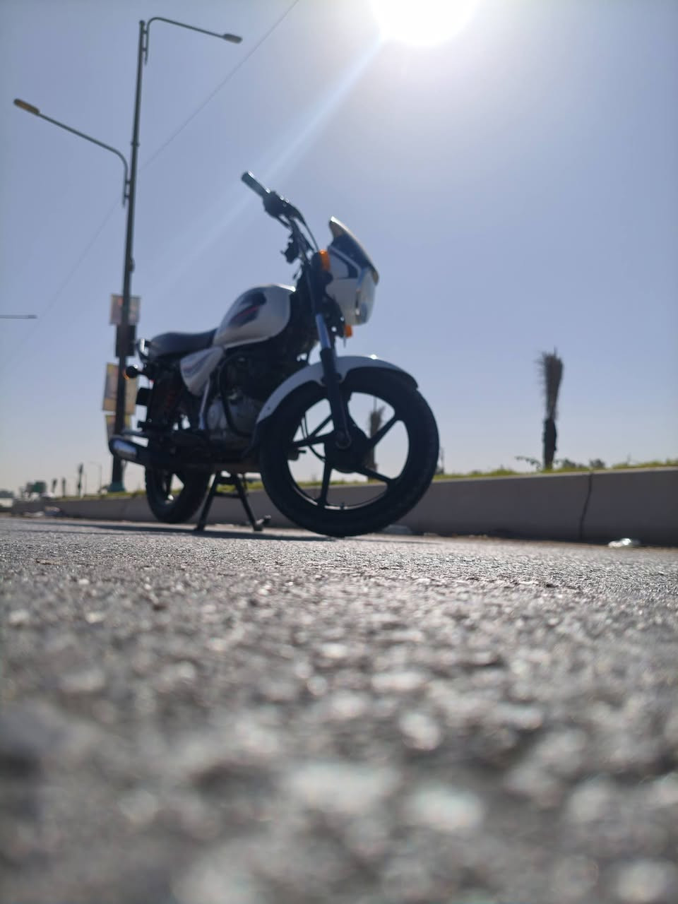 دراجه بوكسر موديل 2023 رقم وسنويه نجف مكانها نجف دراجه برغي مامفتوح بيها جديده ماشيه 25 الف وقابل للزياده السعر مليون و 900 وبيها مجال قليل الشراي يتصل ***********
