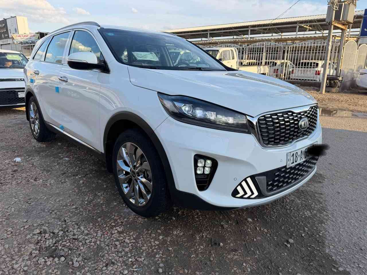 سورنتو 2020 خليجي كفاله عامه 6 سلندر 7 راكب جلد ونفكيشن شاحن تلفون حلة, بابل


**إذا كنت صاحب هذا الإعلان وتريد حذفه لأي سبب، رجاءا أرسل رسالة إلى الدعم الفني**