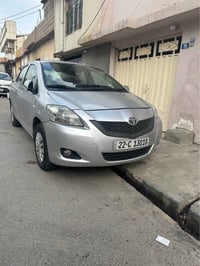 يارس • ٢٠٠٧ • اربيل