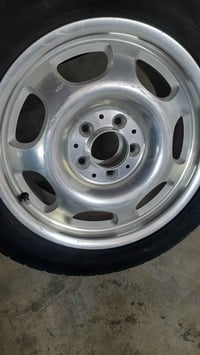 ويل مرسيدس • قياس ١٦ • عدد ٥