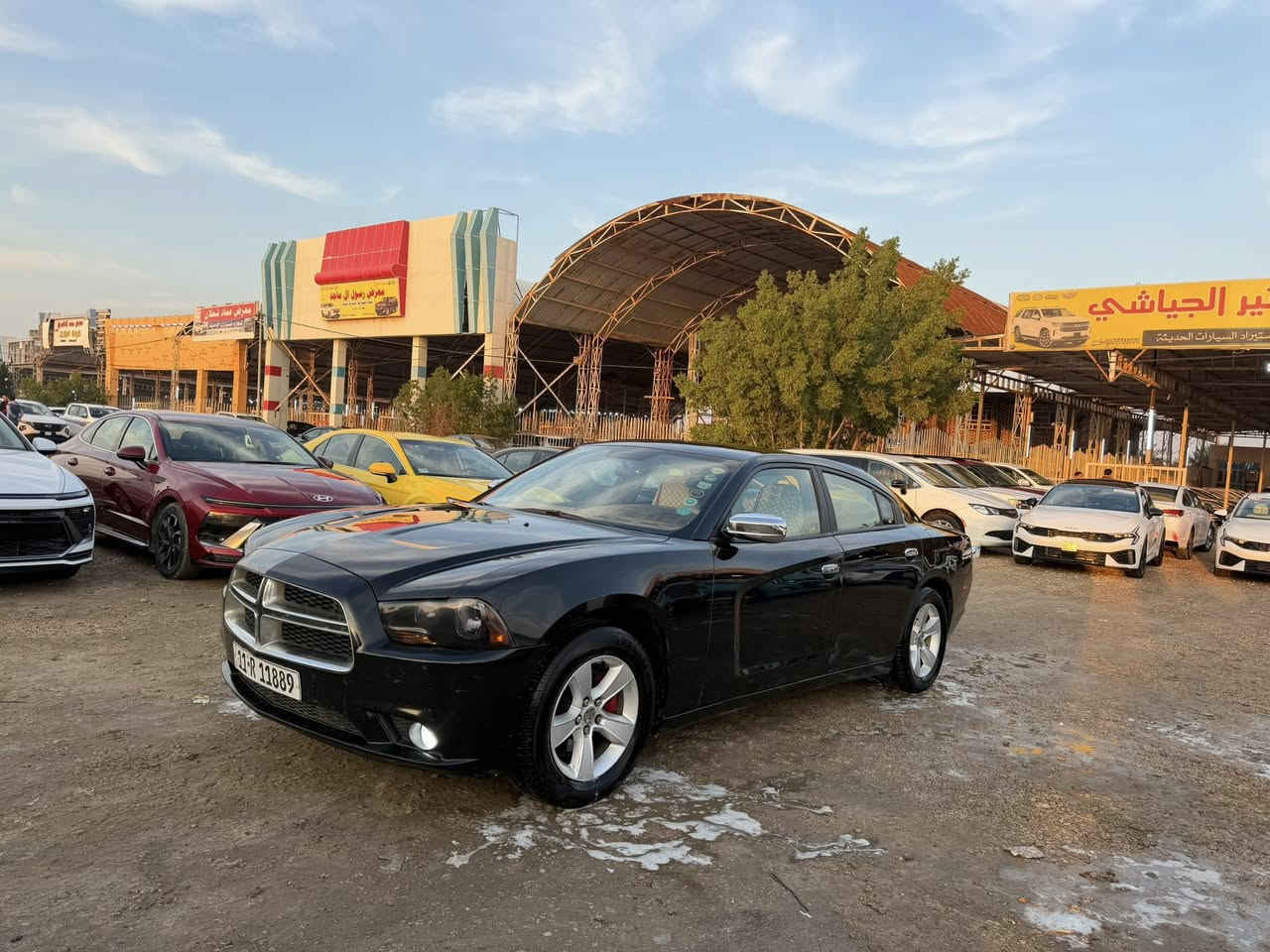 للبيع فقط

جارجر 2012 امريكي 
مرقم بغداد تحويل مباشر 
مكينه 6v
الضرر تبديل باب فقط فحص السونار 👇
سيارة جاهزه 
السعر 143$
العنوان المثنى الرميثه معرض اثير الجياشي
التواصل واتساب فقط 
***********

‭0786 236 2775‬
