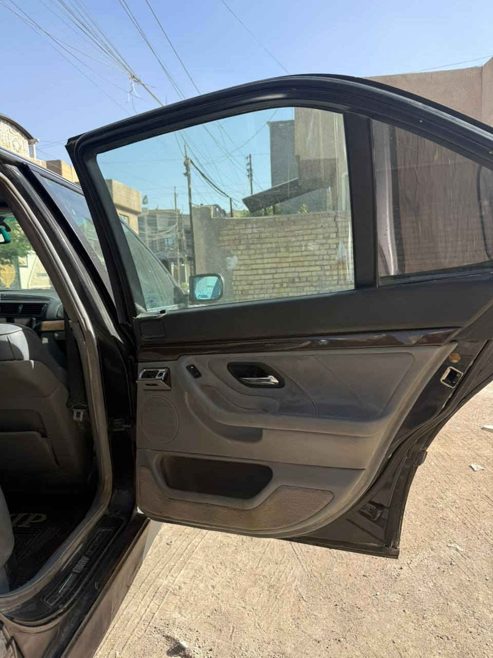 بيم خفاش موديل 1994 رقم اربيل تحكم ستيرن كشنات كهرباء نضيفه السياره للبيع او المراوس حسب القناعه 

السعر 68 وبيه مجال


**إذا كنت صاحب هذا الإعلان وتريد حذفه لأي سبب، رجاءا أرسل رسالة إلى الدعم الفني**