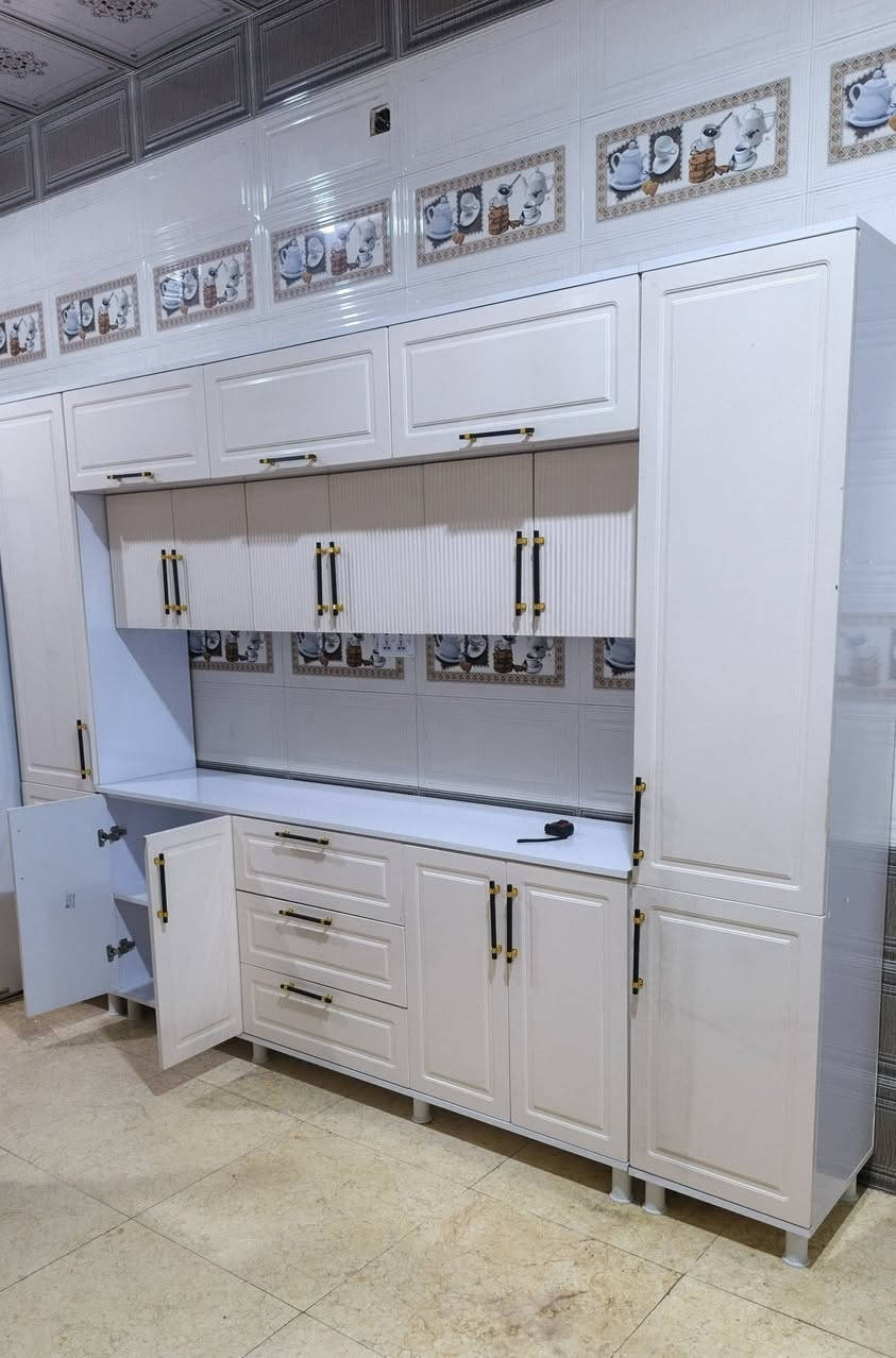 صلي على محمد وآل محمد عرض نار 🔥نار 🔥سعر 850الف *********** كاونتر 3متر +سنك متر ونص ب 850
*********** وتساب
