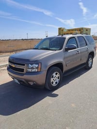 تاهو LTZ • ٢٠١٣ • بصرة