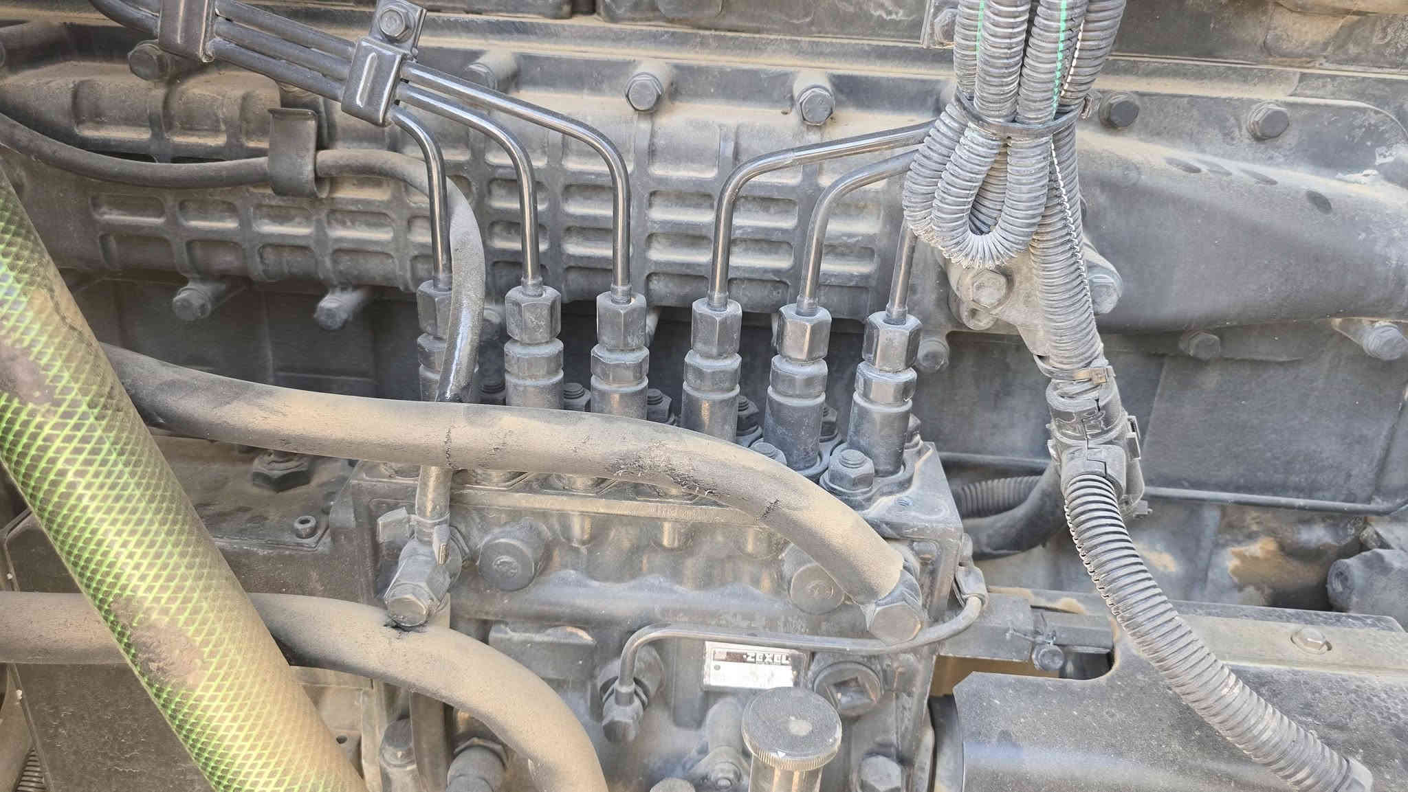 بيع مولد دايو دوزان كاتم اخو الجديد 330kva الاستفسار ***********
