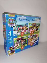 بازل دوريه • المخلب • ٤ صور