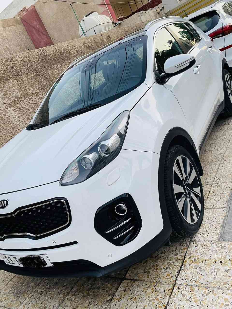 ٢٠١٨ خليجي مكفوله حته دعاميات بلاديه
فقط بارد قليل موضح بالسونار
رقم بغداد باسمي هزه جديده 
ماشيه 92 دگ جرس ع 120
المواصفات فول ١/١ 
بصمة 
بصمه ابواب
كشنات 2 كهربائيّة 
مري شفط
5 ويل كب 
جنطه كهرباء ذكيه
مانع انزلاق 
تحديد مسار
سايد بريك بصمة 
زراك لايت 
بنوراما 
قطعتين تبريد 
لايت زنون عالي ناصي 
تبريد بيانو مناخين منفصل 
محرك ٢٠٠٠ دوش بلادي
مكفوله تدفئه تبريد حداديه تجم تاير
مكاني بغداد السعر 197
***********
