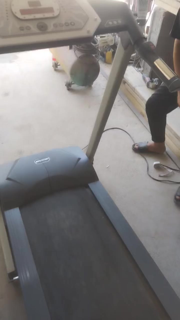 جهاز جري شغال يرادله قايش ب١٠٠ مكاني الزبير


**إذا كنت صاحب هذا الإعلان وتريد حذفه لأي سبب، رجاءا أرسل رسالة إلى الدعم الفني**