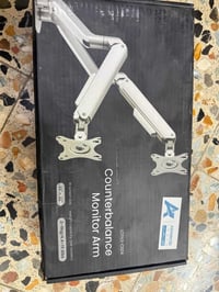 ستاند شاشة • كيمنك • ١٧-٣٢ بوصة