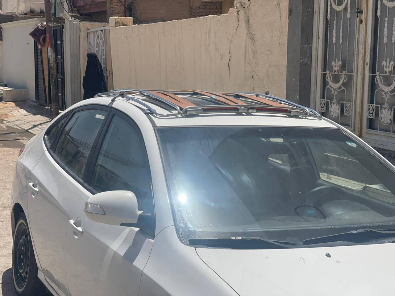 سلام عليكم.
سوبايه للبيع حيدر السحار نظافه90% النترا صابونه السعر170 رقم التلفون***********مكاني نجف
