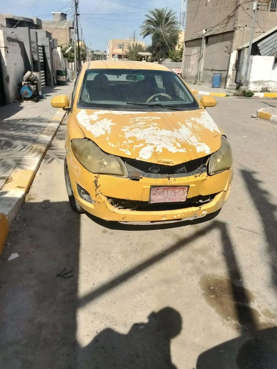 شيري فلاوين تو نفخ موديل 12 بيه  نواقص  خفيفه مكينه مجفته صار 10 ايام سعر 16 وبيه مجال


**إذا كنت صاحب هذا الإعلان وتريد حذفه لأي سبب، رجاءا أرسل رسالة إلى الدعم الفني**