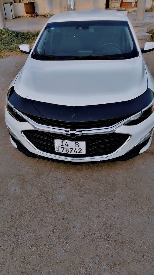 ماليبو 23 رقم بصرة معوقين السعر 148 جاهزة *********** البصرة, العراق
