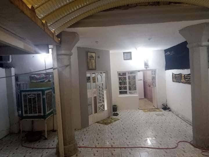 السلام عليكم 
دار للبيع المكان بكرلي الشارع المقابل محطه الغاز قرب الأقواس المساحه 150م طابو زراعي سند 
السعر 65 الرقم ***********
أي ستفسار أتصل أو تتفضل خاص 🏫 وبيك خير وتدلل
