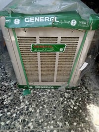 مبرده جنرال السعودي حجم 2500 جديده غير مستعمله اخذته 165  وهسه اريد اب...
