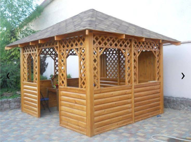 جلسات حدائق خشب   المساحه  حسب الطلب  
لايوجد جاهز  فقط  توصاه  الأسعار تبدا   من 300الف للمتر المريع 
تصل الى 500الف المساحه 2×2حسب الموديل  والمساحه حسب الطلب
 
للتواصل واتساب 
***********
***********
متوفر داخل قضاء الطارميه ومحافضة بغداد فقط
