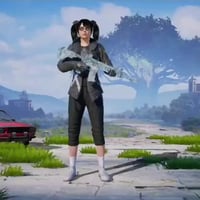 حساب ببجي • مستوى 85 • لبسات بفيديو