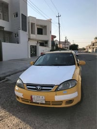 مكينة كير • يارس • منضوية غاز