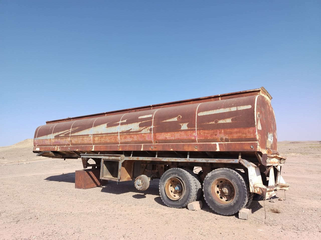 صهريج تريله للبيع الستفسار (***********)
السعر 30
