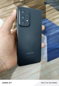 سامسونج A53 5G • ٢٥٦ • نجف كوفه